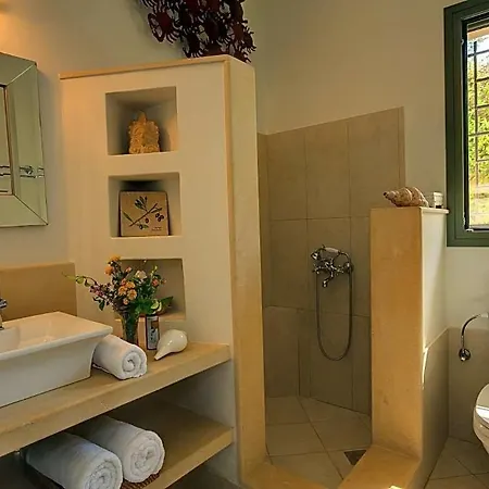 Βίλα Sleeps 10 Pool Air Con Wifi