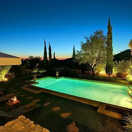 Βίλα Sleeps 10 Pool Air Con Wifi *