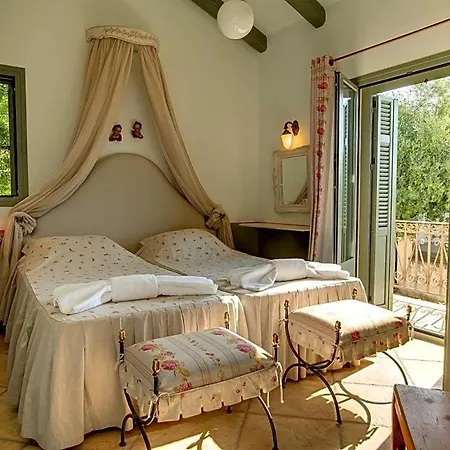 Sleeps 10 Pool Air Con Wifi Βίλα