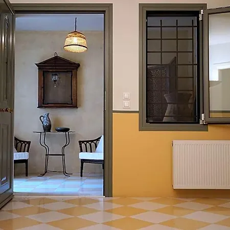 Sleeps 10 Pool Air Con Wifi Μουσάτα