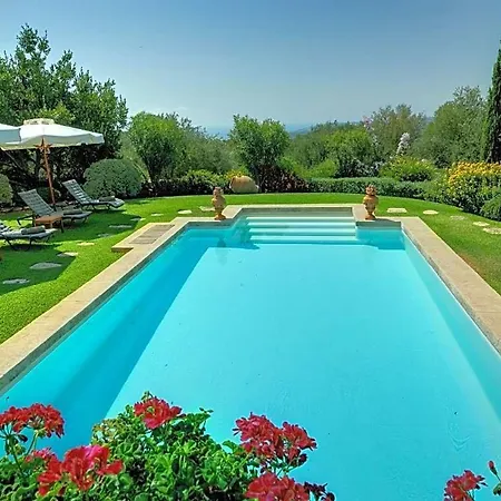 Βίλα Sleeps 10 Pool Air Con Wifi *