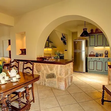 Sleeps 10 Pool Air Con Wifi Βίλα Μουσάτα